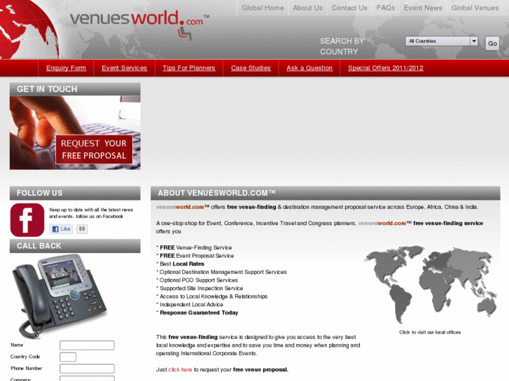 www.venuesdubai.com