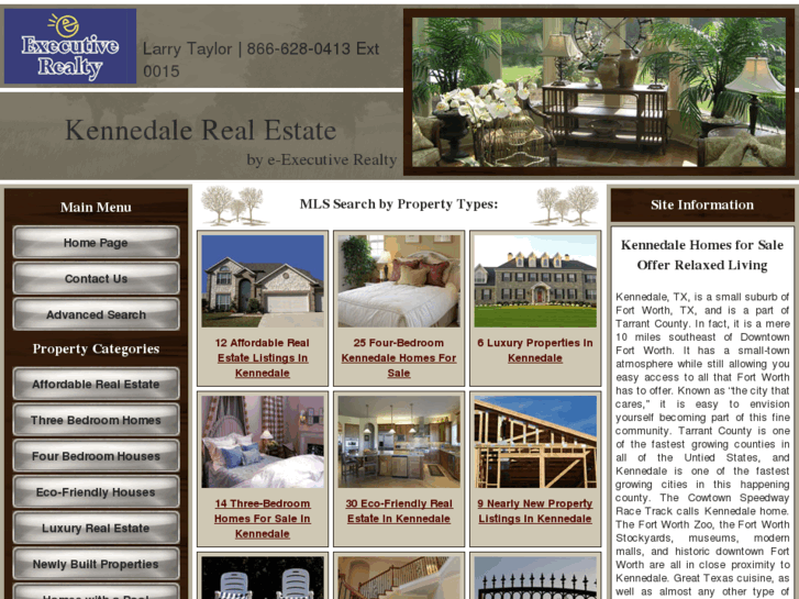 www.viewkennedalehomes.com