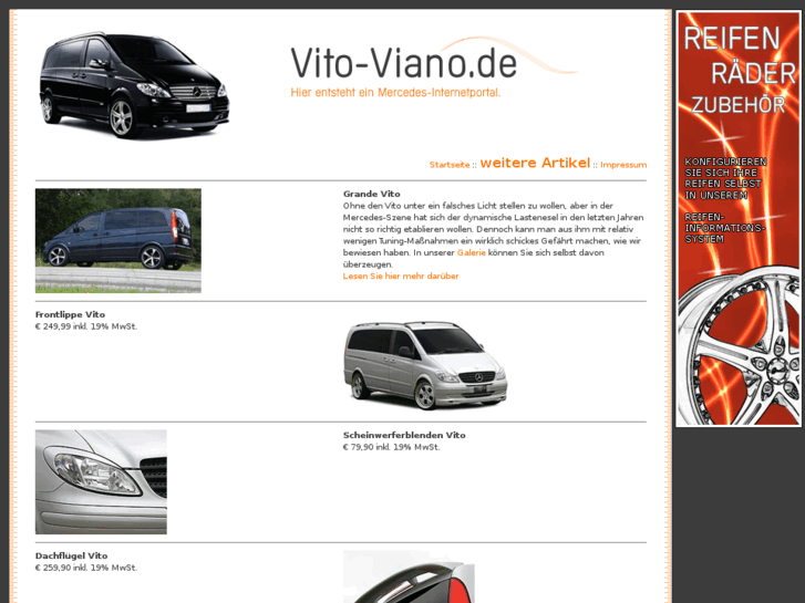 www.vito-viano.de