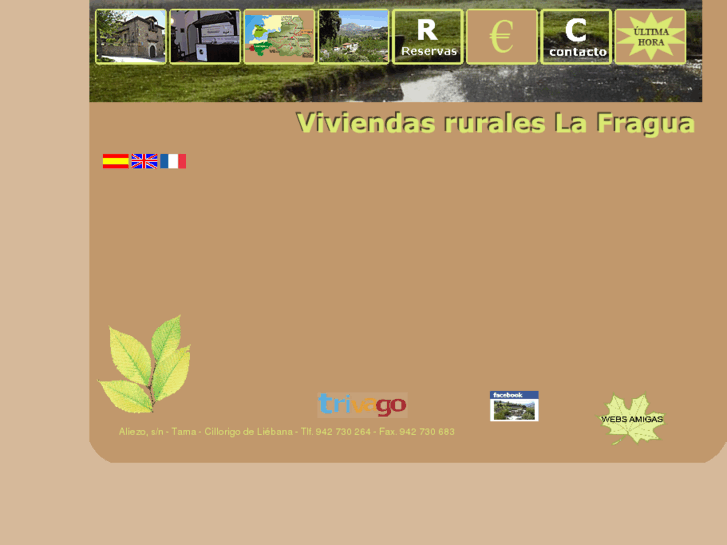 www.viviendasruraleslafragua.com