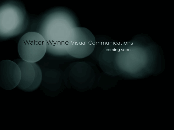 www.walterwynne.net