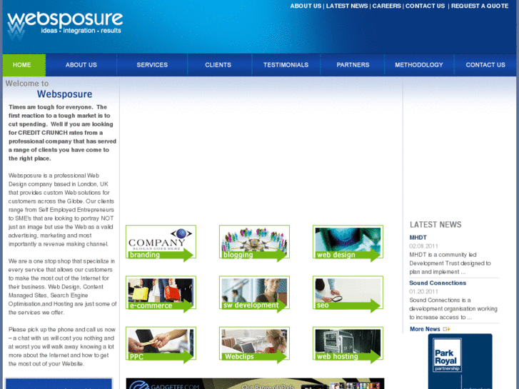 www.websposure.net