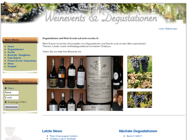 www.wein-events.ch