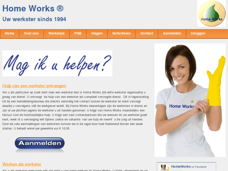 www.werkster.nl