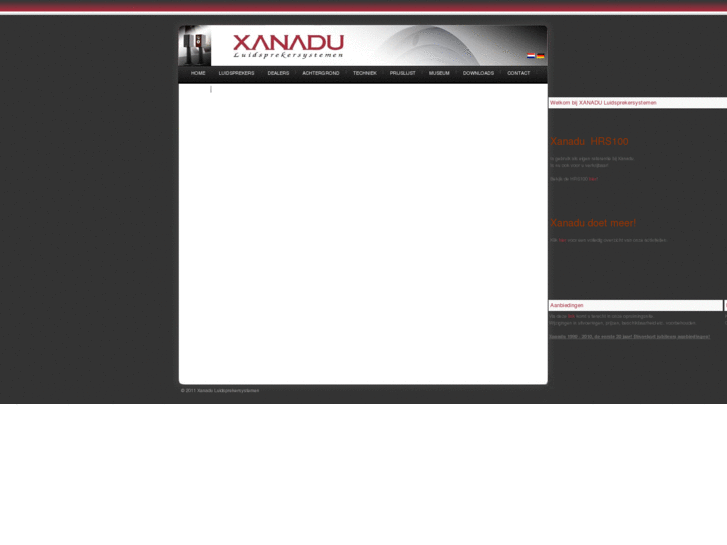 www.xanaduspeakers.com