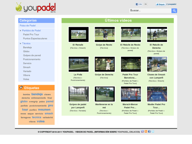 www.youpadel.com