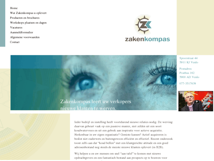 www.zakenkompas.com