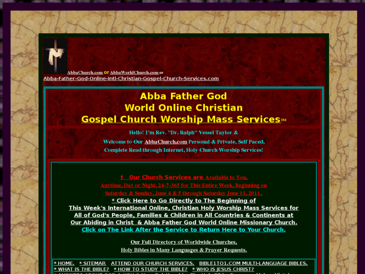 www.abbachurch.com