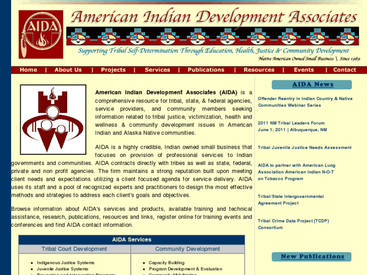 www.aidainc.net