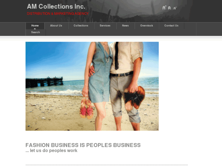 www.am-collections.com