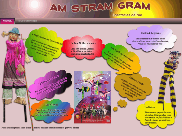 www.am-stram-gram.org