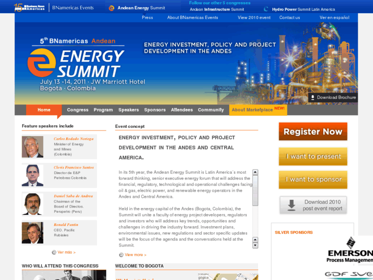 www.andeanenergysummit.com