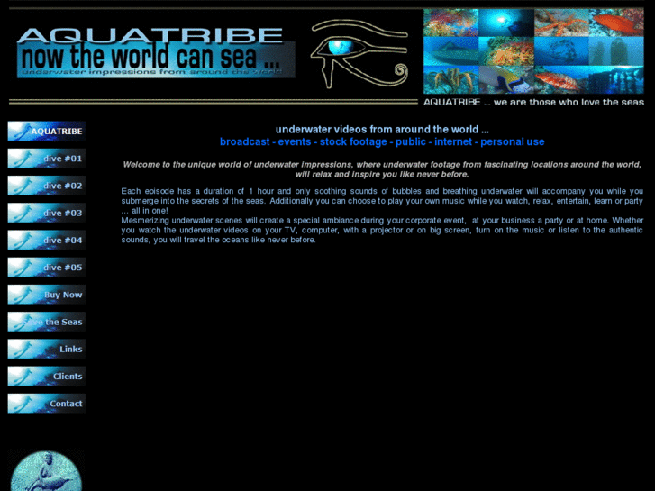 www.aquatribe.com