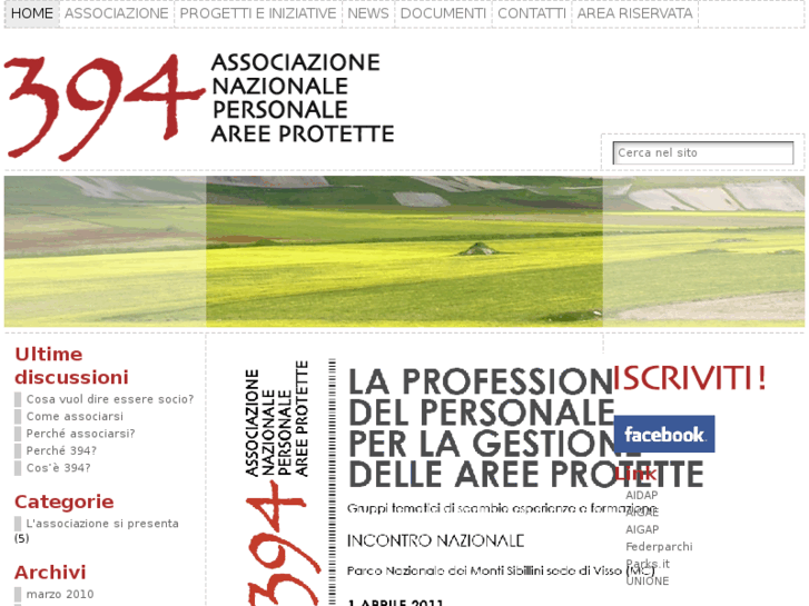 www.associazione394.it