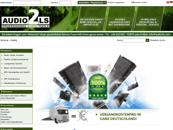 www.audio2ls.com