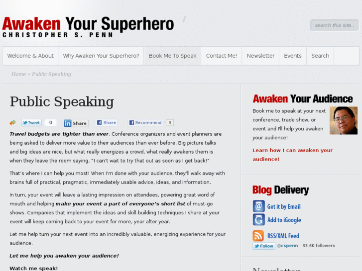 www.awakenyoursuperhero.com