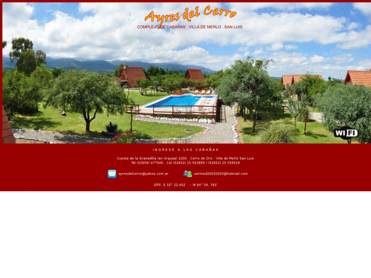 www.ayresdelcerro.com.ar