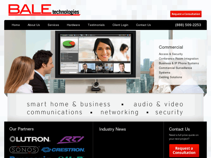 www.bale-tech.com