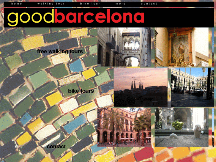 www.barcelonawalkingtour.com