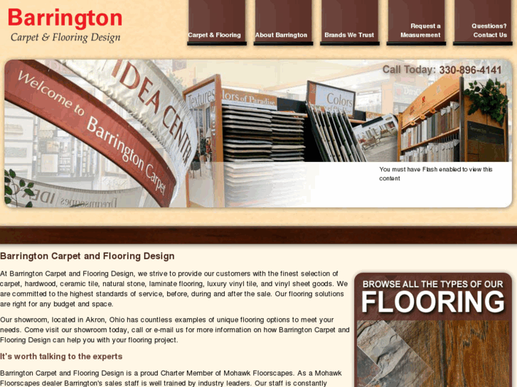 www.barrington-carpet.com