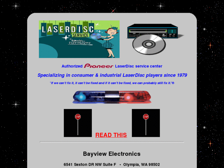 www.bayviewelectronics.net