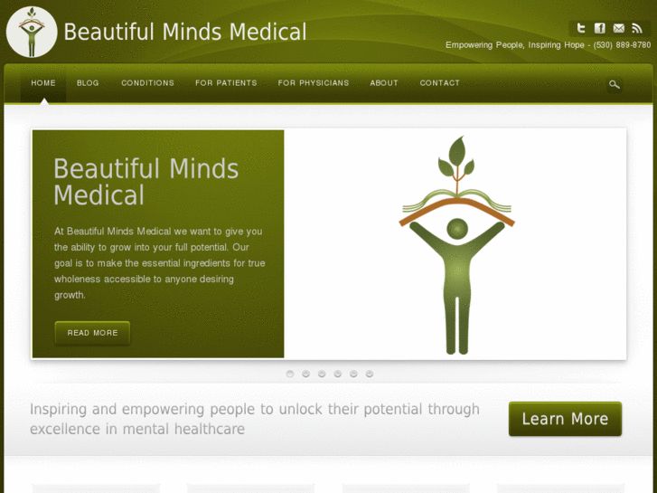 www.beautifulmindsmedical.com