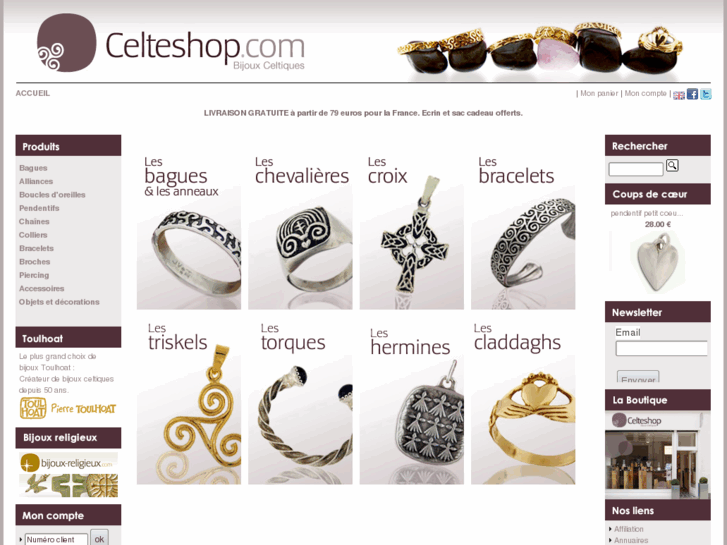 www.bijoux-celtiques.com