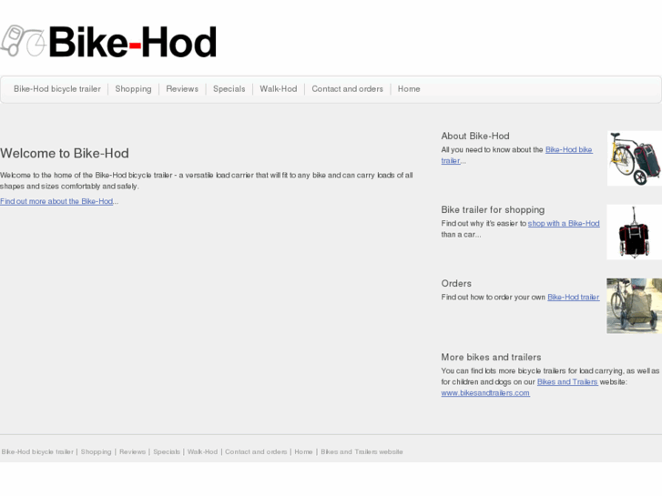 www.bike-hod.com