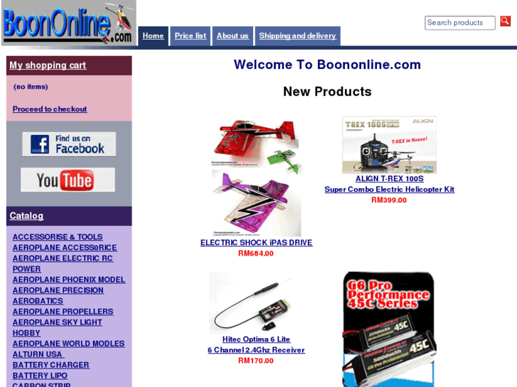 www.boononline.com