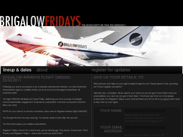 www.brigalowfridays.com