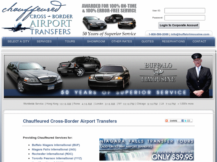 www.buffaloniagarachauffeuredservices.ca