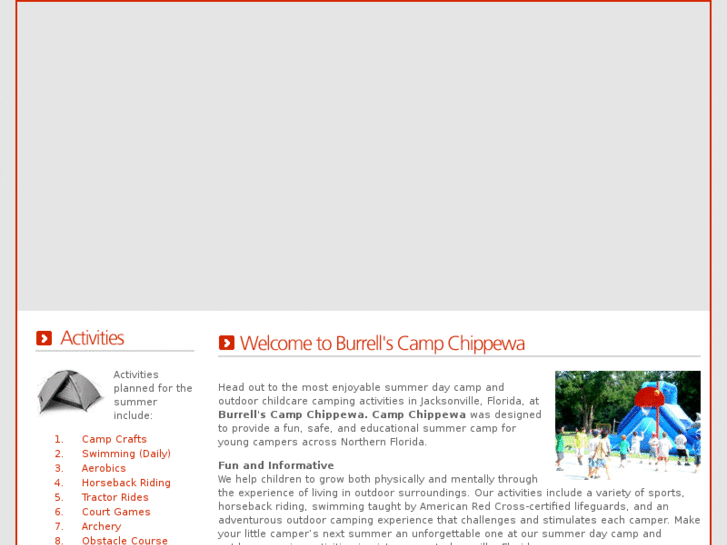 www.burrellscampchippewa.net