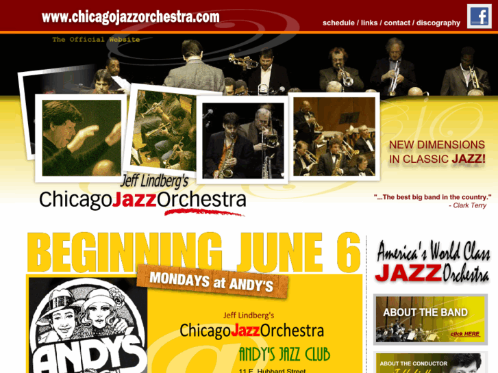 www.chicagojazzorchestra.com