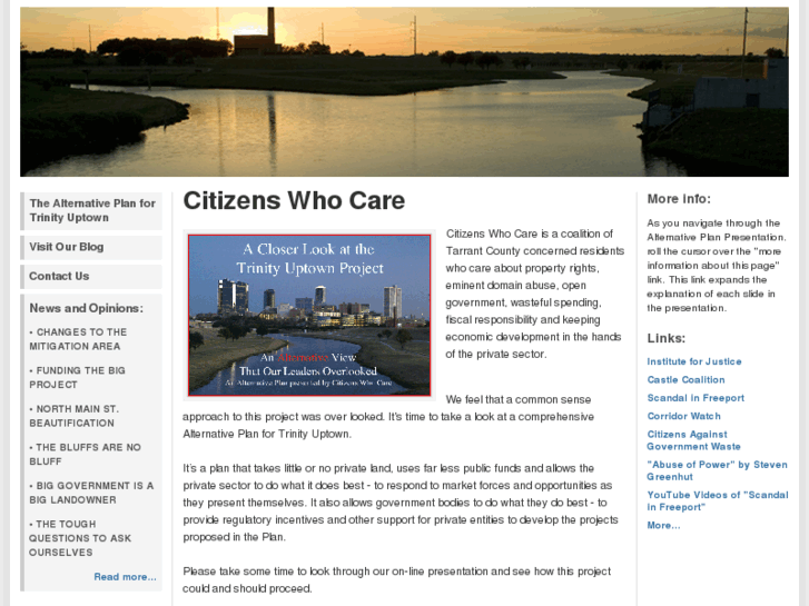 www.citizenswhocare.net