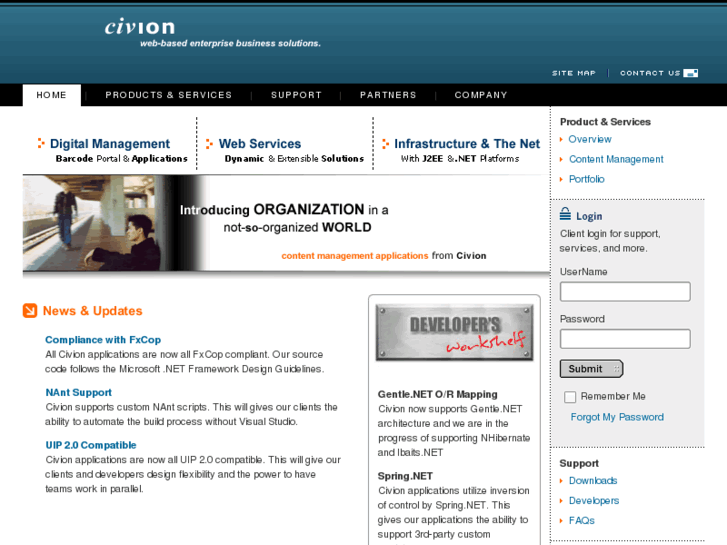 www.civion.com