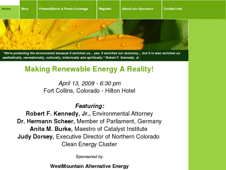 www.cleanenergyconference.com