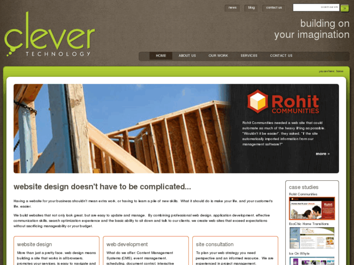 www.clevertechnology.com