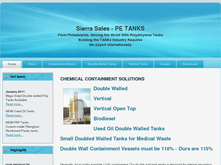 www.containmenttank.com