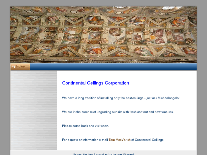 www.continentalceilings.com