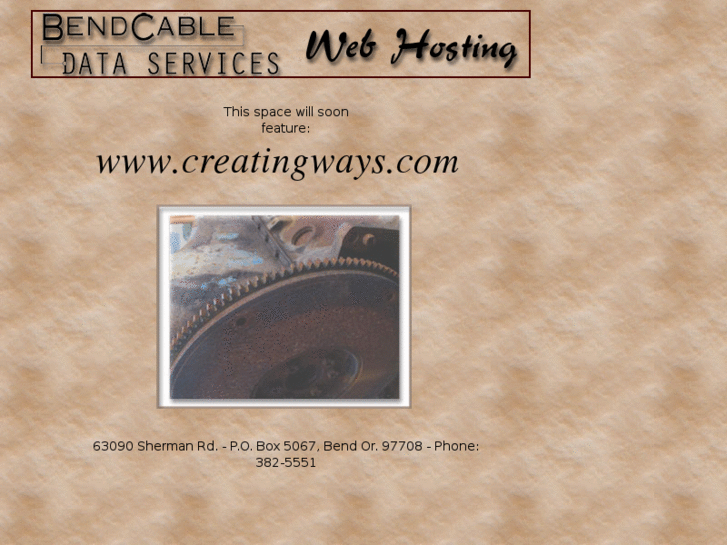 www.creatingways.com