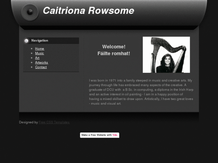 www.crowsome.com