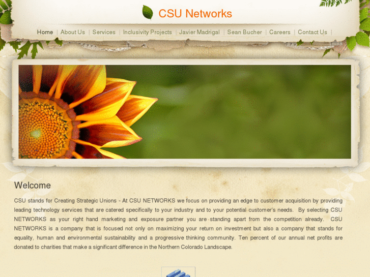 www.csunetworks.com