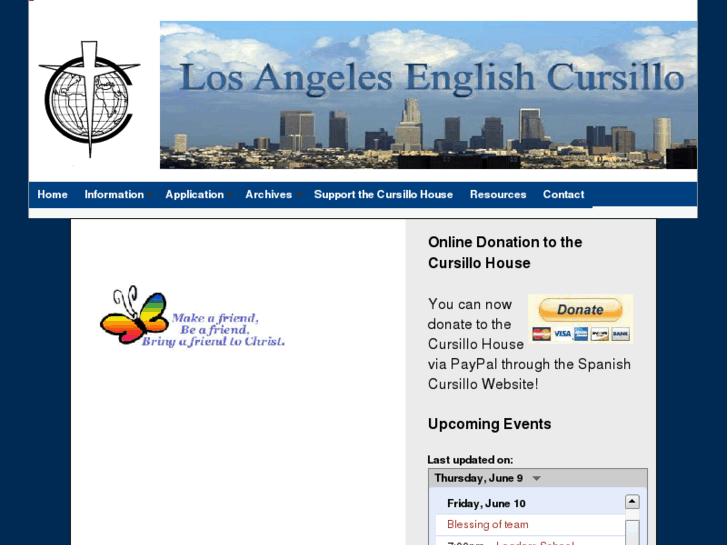 www.cursillo-losangeles.org