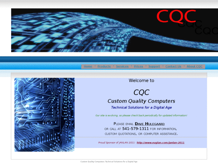 www.customqualitycomputers.net