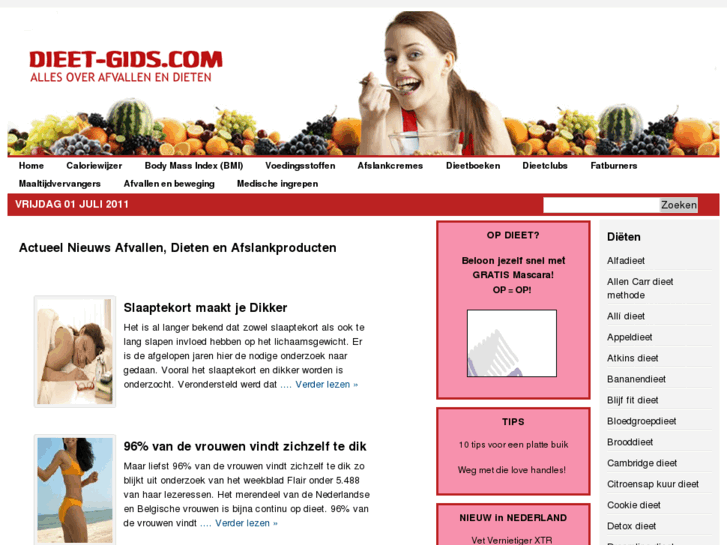 www.dieet-gids.com