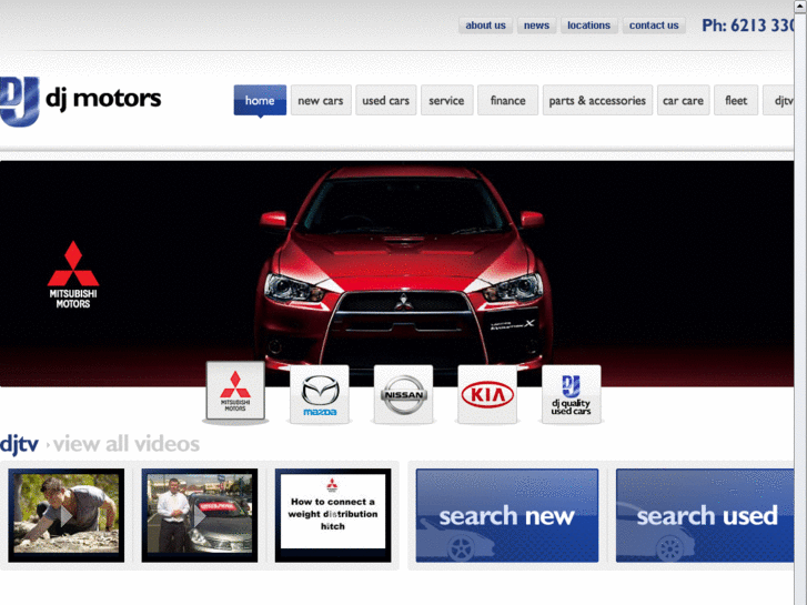 www.djmotors.com