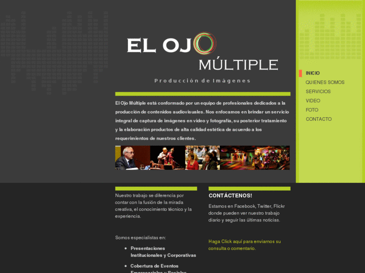 www.elojomultiple.com