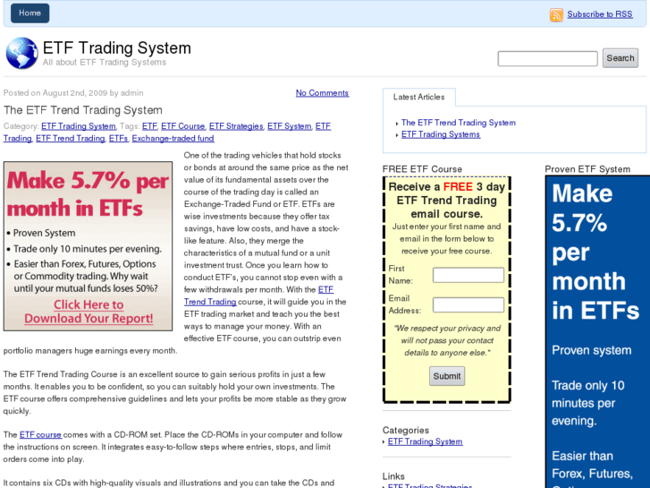 www.etf-trading-system.info