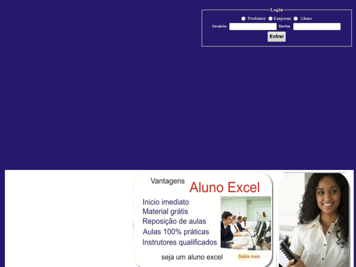 www.excelcursos.net