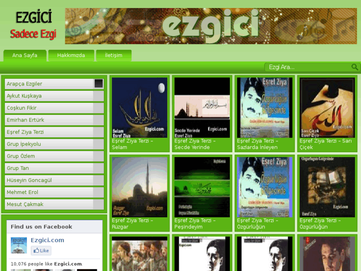 www.ezgici.com